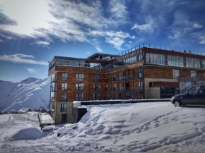 Gudauri Loft Apartment 410